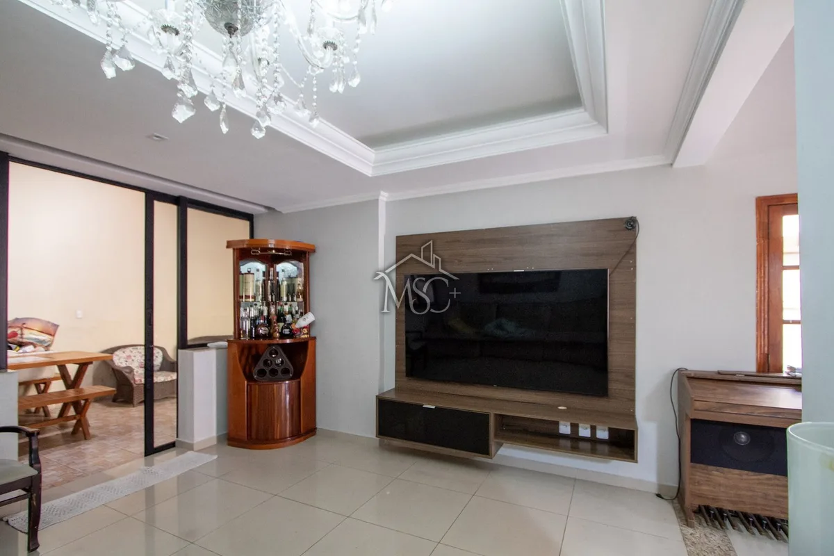 Casa 3 quartos Jardim Maria Antônia Prado - Sorocaba - foto 6