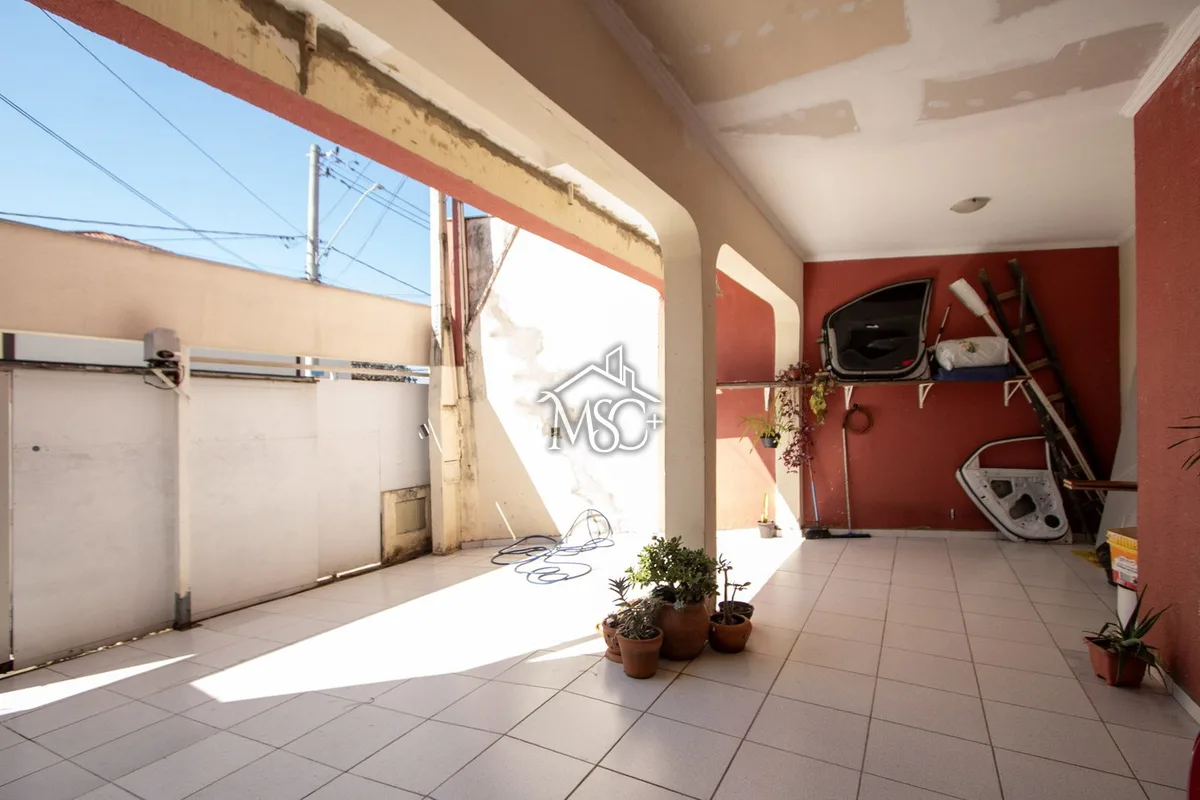 Casa 3 quartos Jardim Maria Antônia Prado - Sorocaba - foto 83