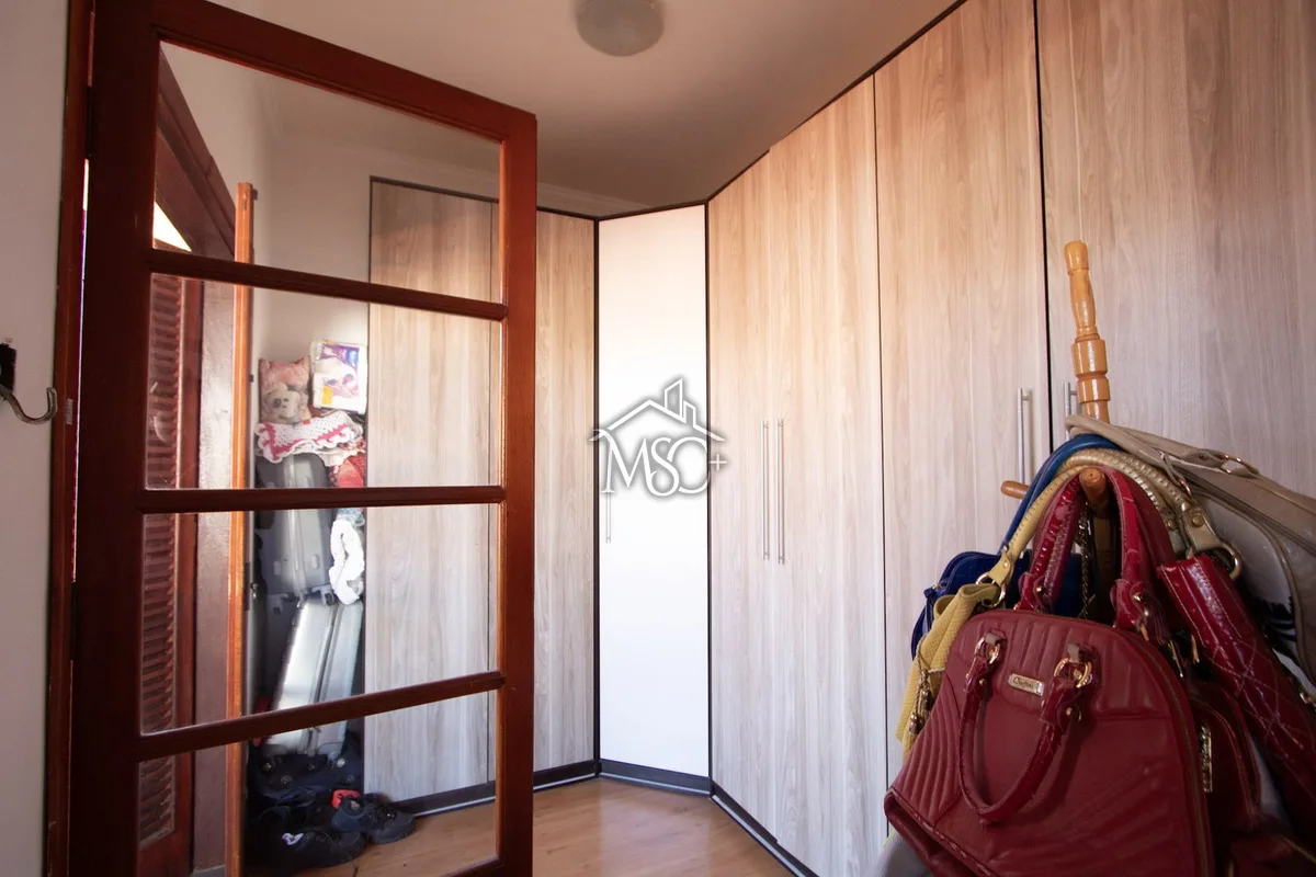 Casa 3 quartos Jardim Maria Antônia Prado - Sorocaba - foto 64