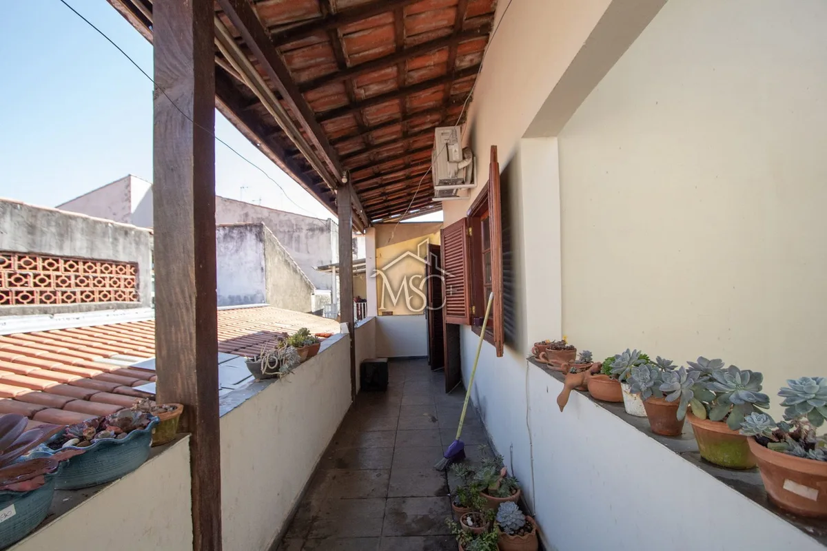 Casa 3 quartos Jardim Maria Antônia Prado - Sorocaba - foto 70