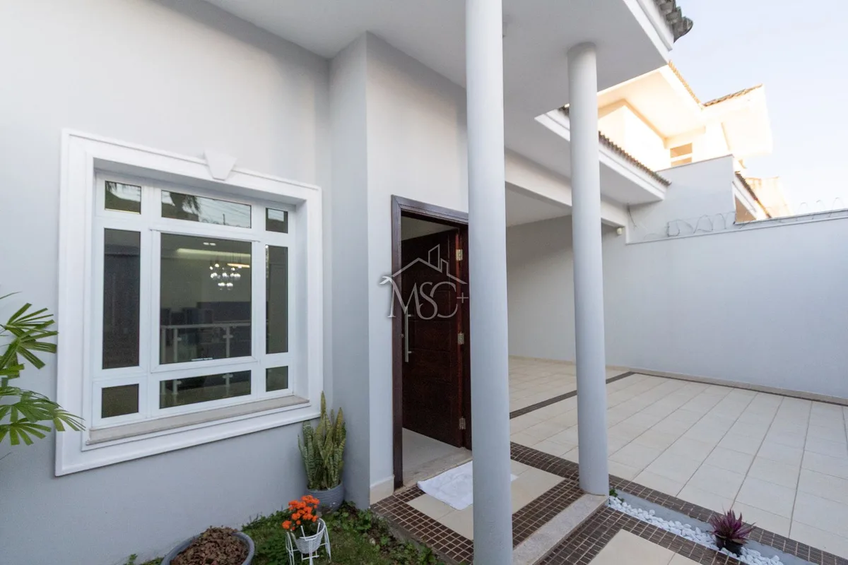 Casa 4 quartos Jardim Pagliato - Sorocaba - foto 103