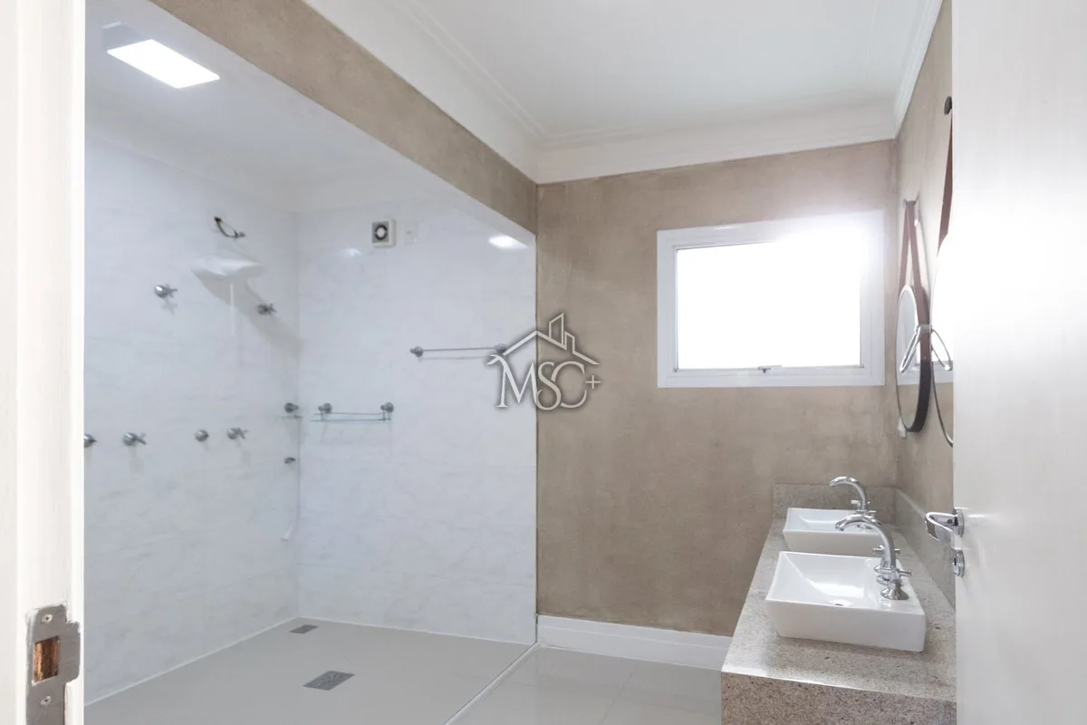 Casa 4 quartos Jardim Pagliato - Sorocaba - foto 45