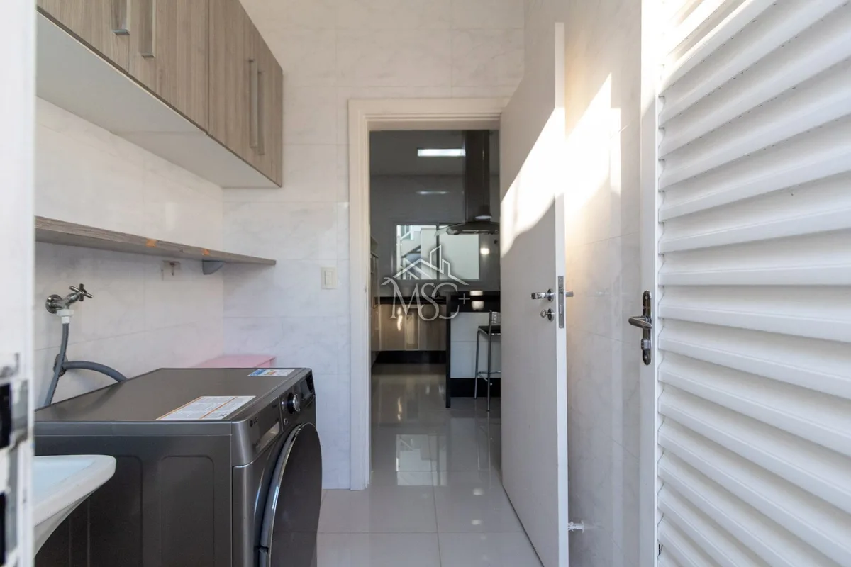 Casa 4 quartos Jardim Pagliato - Sorocaba - foto 63