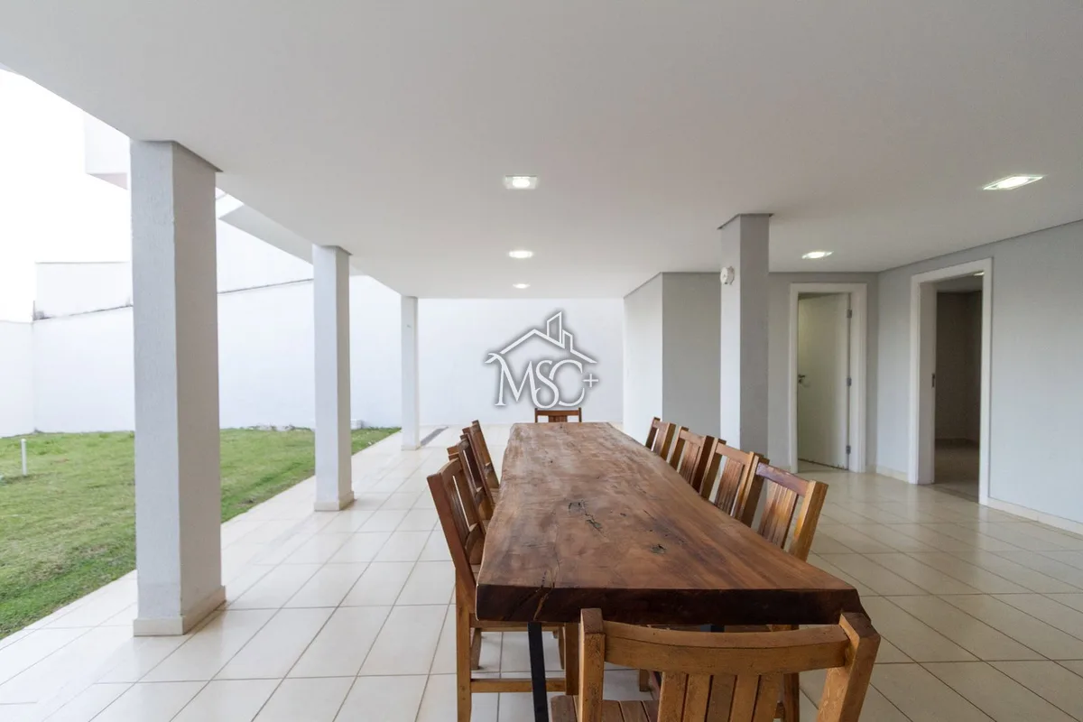 Casa 4 quartos Jardim Pagliato - Sorocaba - foto 90