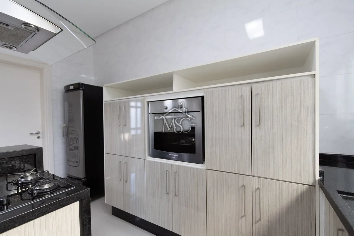 Casa 4 quartos Jardim Pagliato - Sorocaba - foto 60