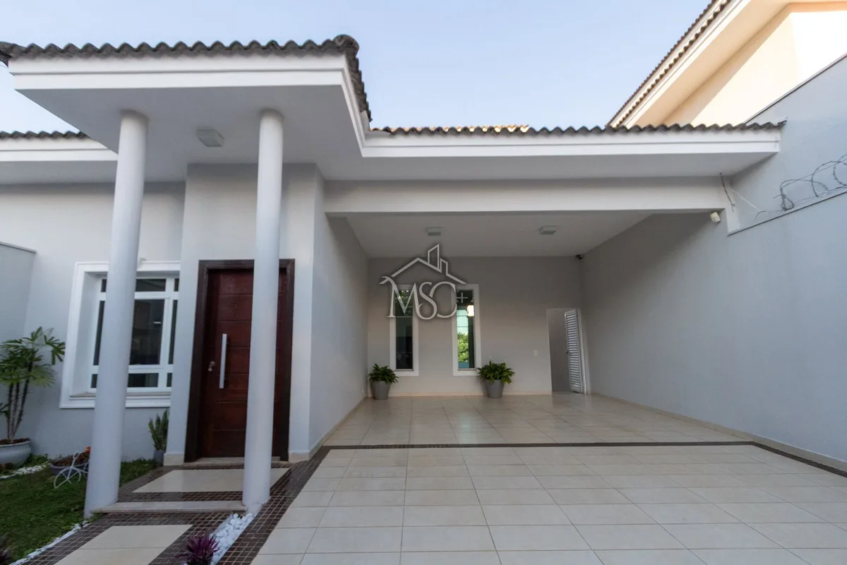 Casa 4 quartos Jardim Pagliato - Sorocaba - foto 106