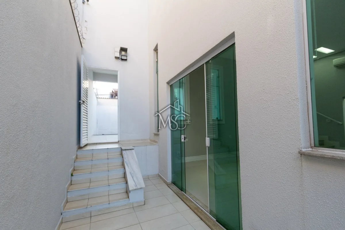 Casa 4 quartos Jardim Pagliato - Sorocaba - foto 74