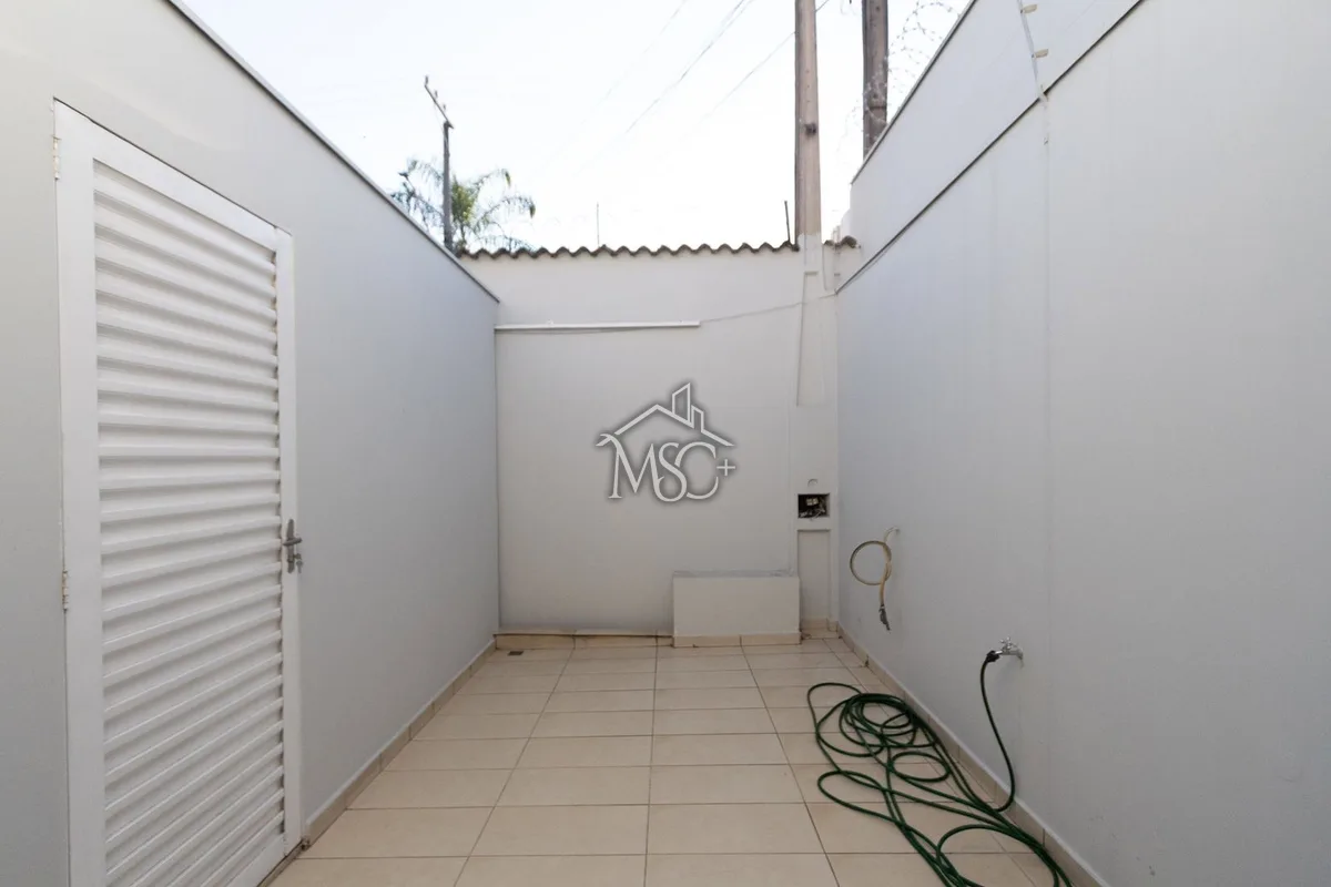 Casa 4 quartos Jardim Pagliato - Sorocaba - foto 64