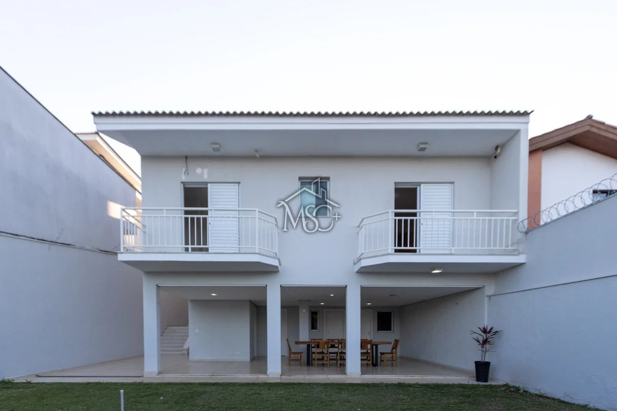 Casa 4 quartos Jardim Pagliato - Sorocaba - foto 96