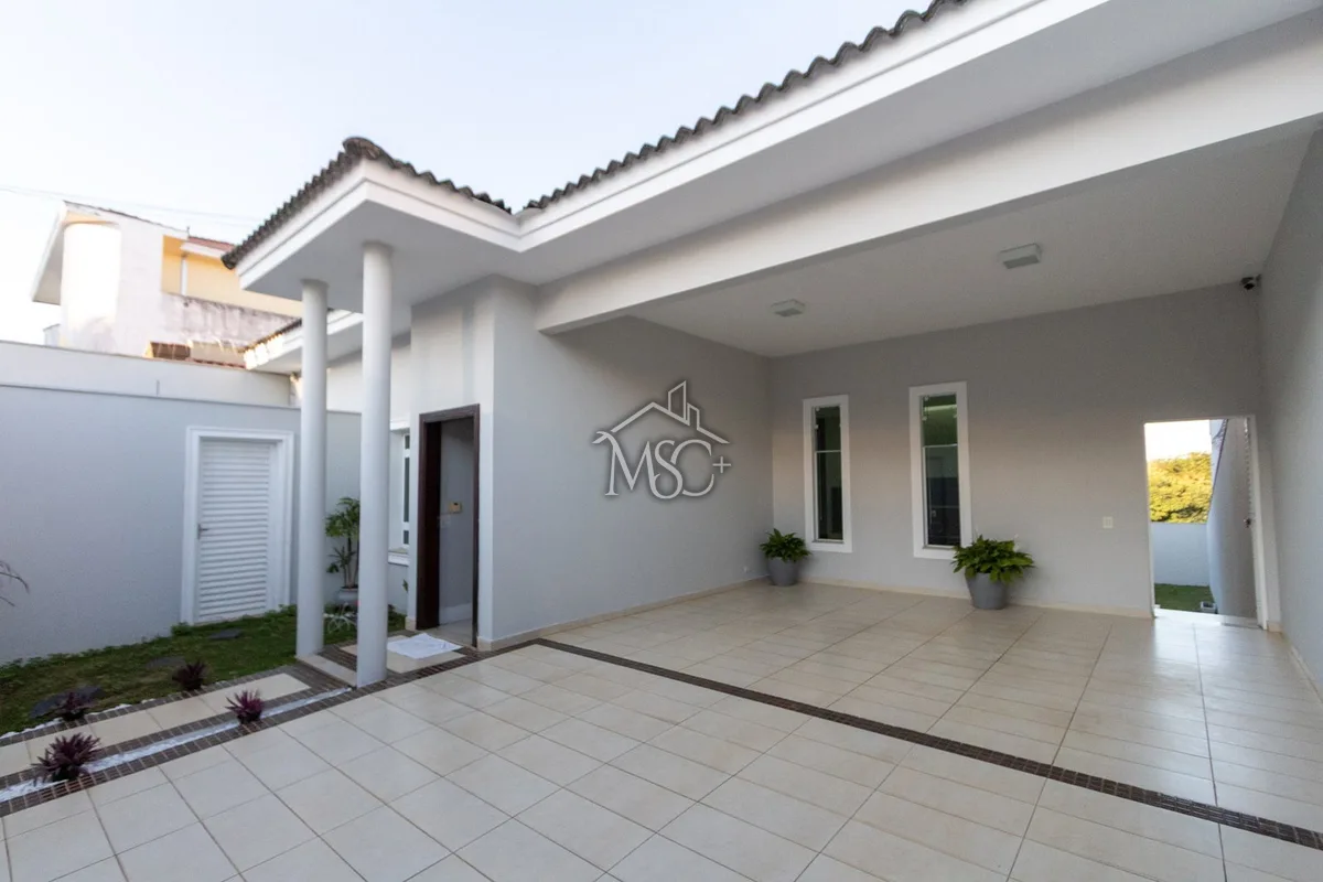 Casa 4 quartos Jardim Pagliato - Sorocaba - foto 97