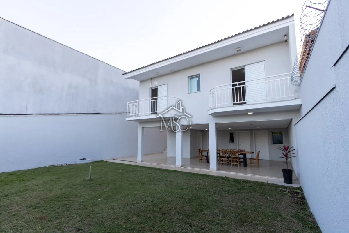 Casa 4 quartos Jardim Pagliato - Sorocaba - foto 95