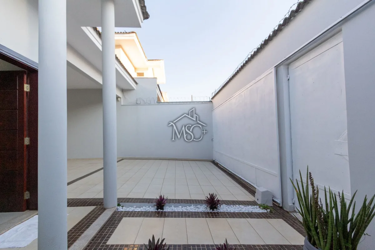 Casa 4 quartos Jardim Pagliato - Sorocaba - foto 104
