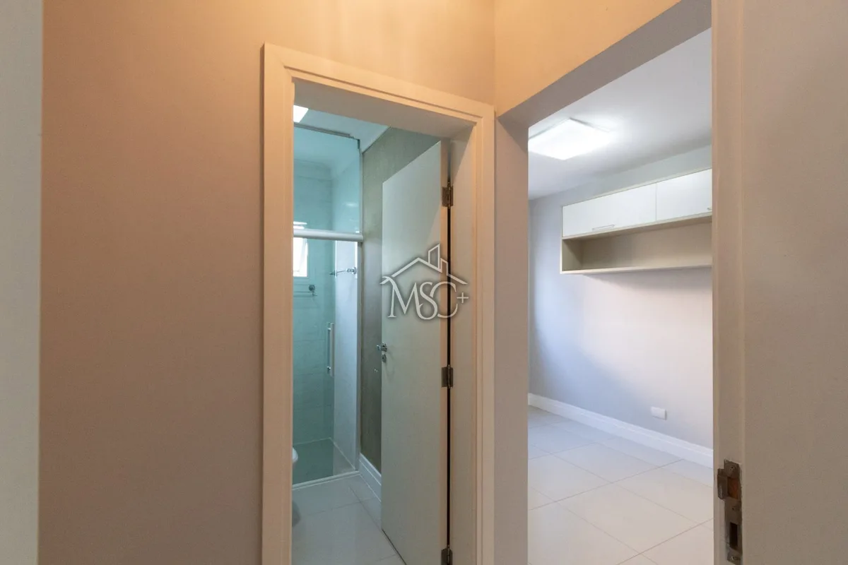 Casa 4 quartos Jardim Pagliato - Sorocaba - foto 12