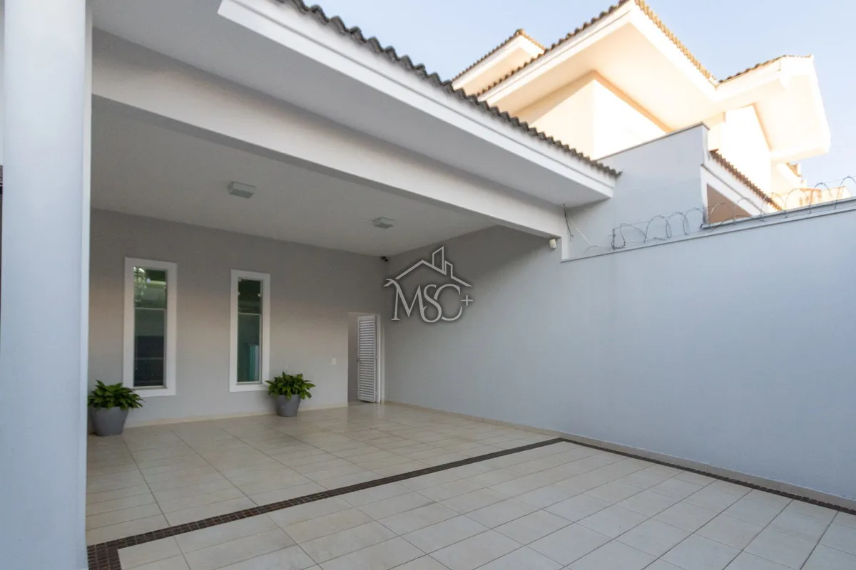 Casa 4 quartos Jardim Pagliato - Sorocaba - foto 99