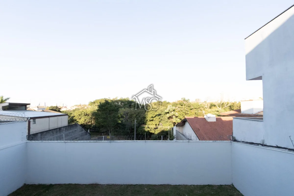 Casa 4 quartos Jardim Pagliato - Sorocaba - foto 32