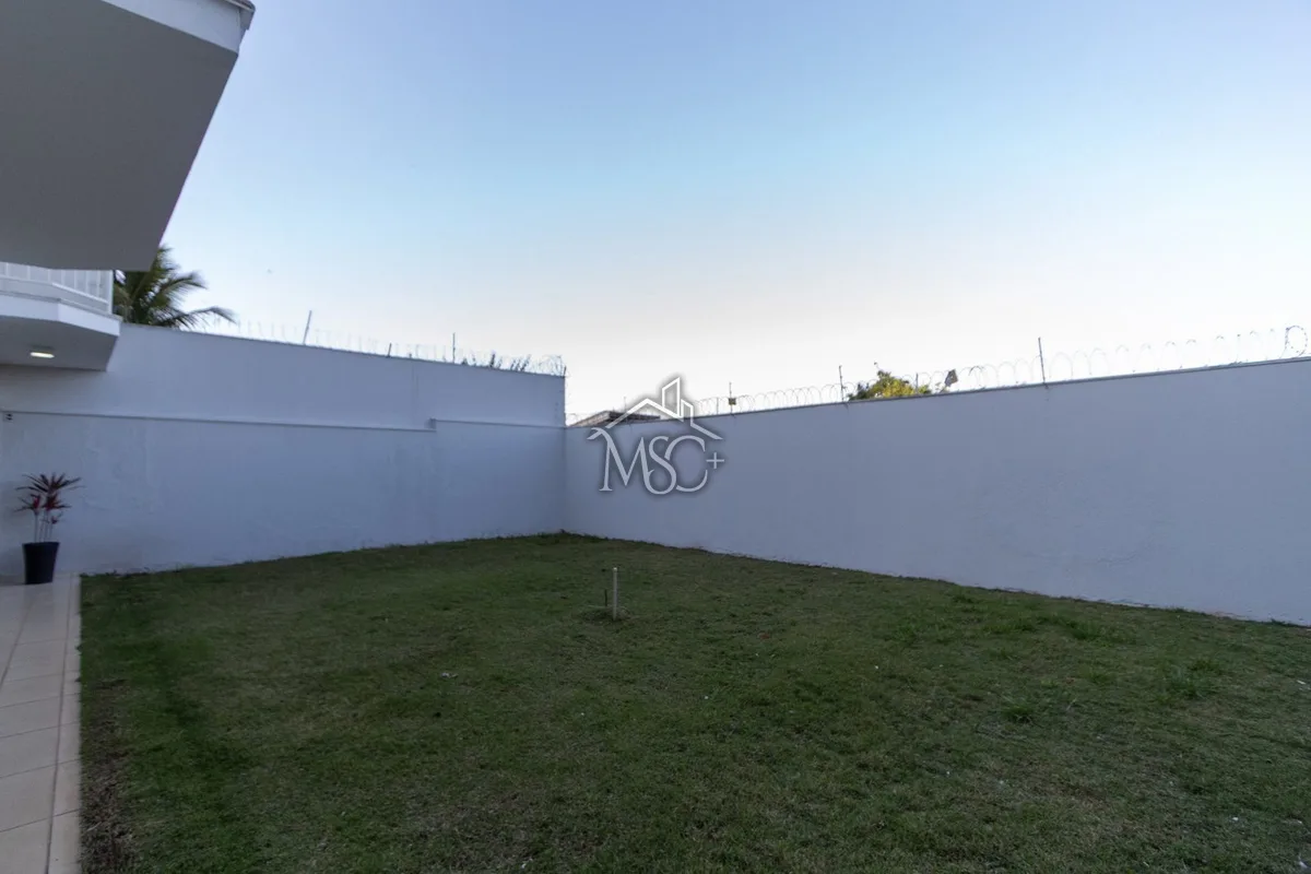 Casa 4 quartos Jardim Pagliato - Sorocaba - foto 93