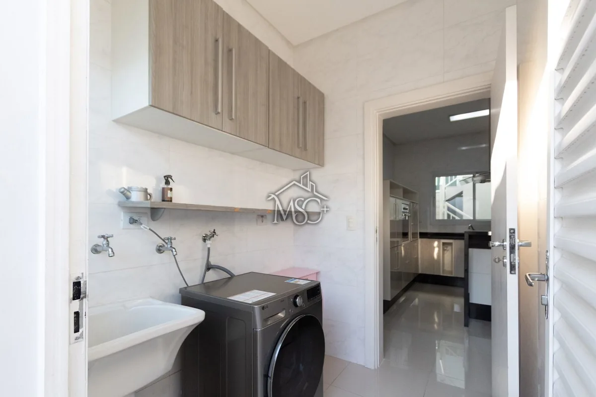Casa 4 quartos Jardim Pagliato - Sorocaba - foto 62