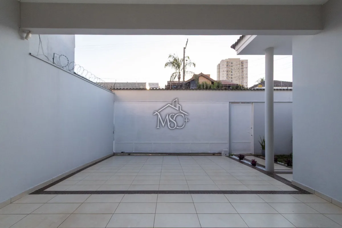 Casa 4 quartos Jardim Pagliato - Sorocaba - foto 100