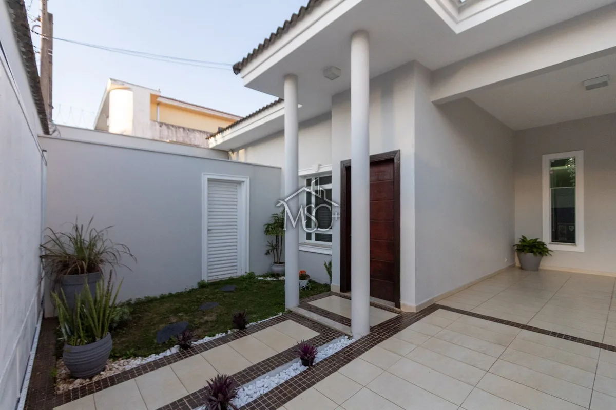 Casa 4 quartos Jardim Pagliato - Sorocaba - foto 107