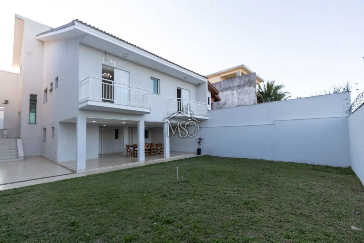 Casa 4 quartos Jardim Pagliato - Sorocaba - foto 94