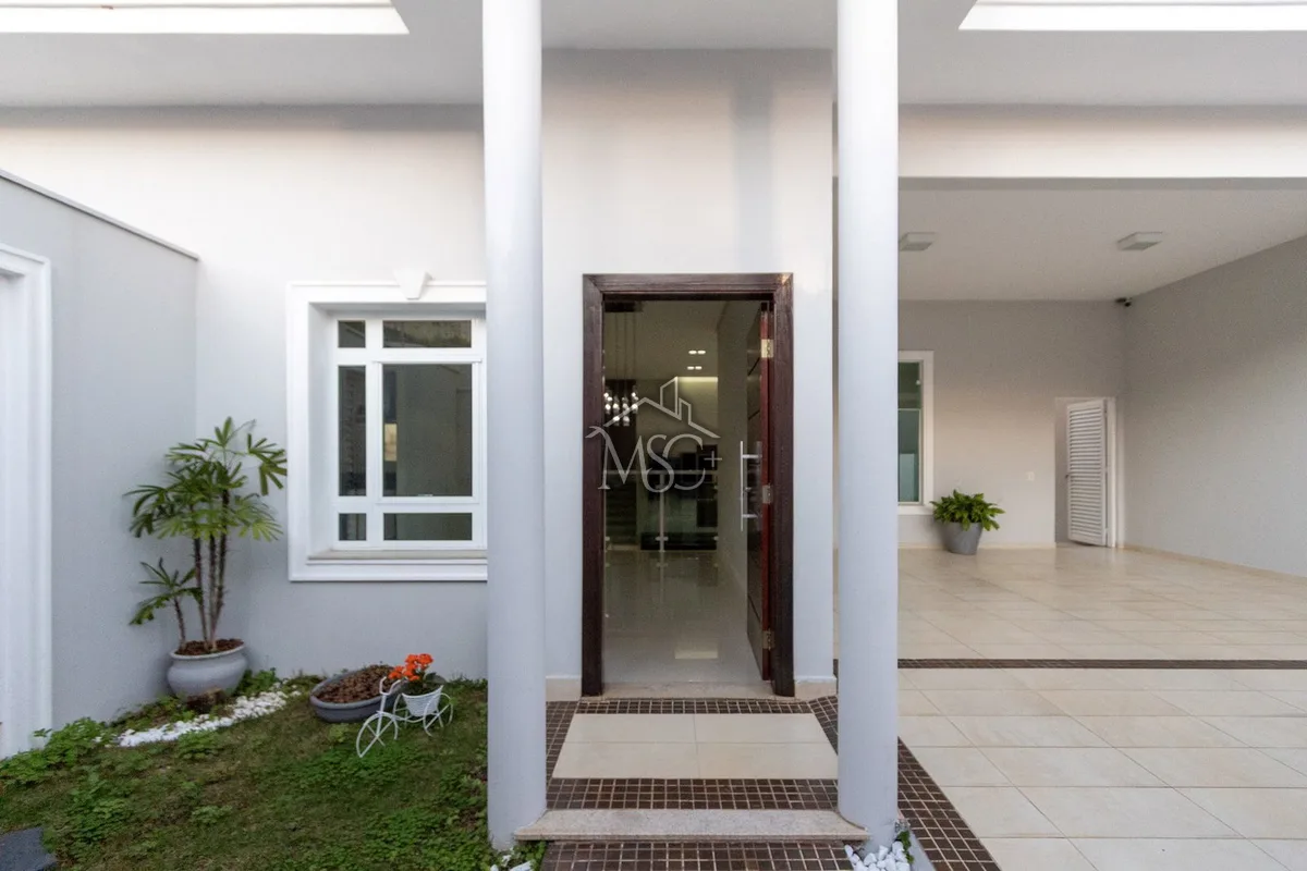 Casa 4 quartos Jardim Pagliato - Sorocaba - foto 102