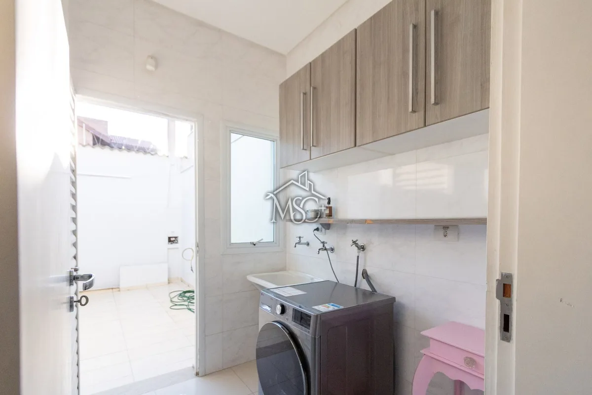 Casa 4 quartos Jardim Pagliato - Sorocaba - foto 61