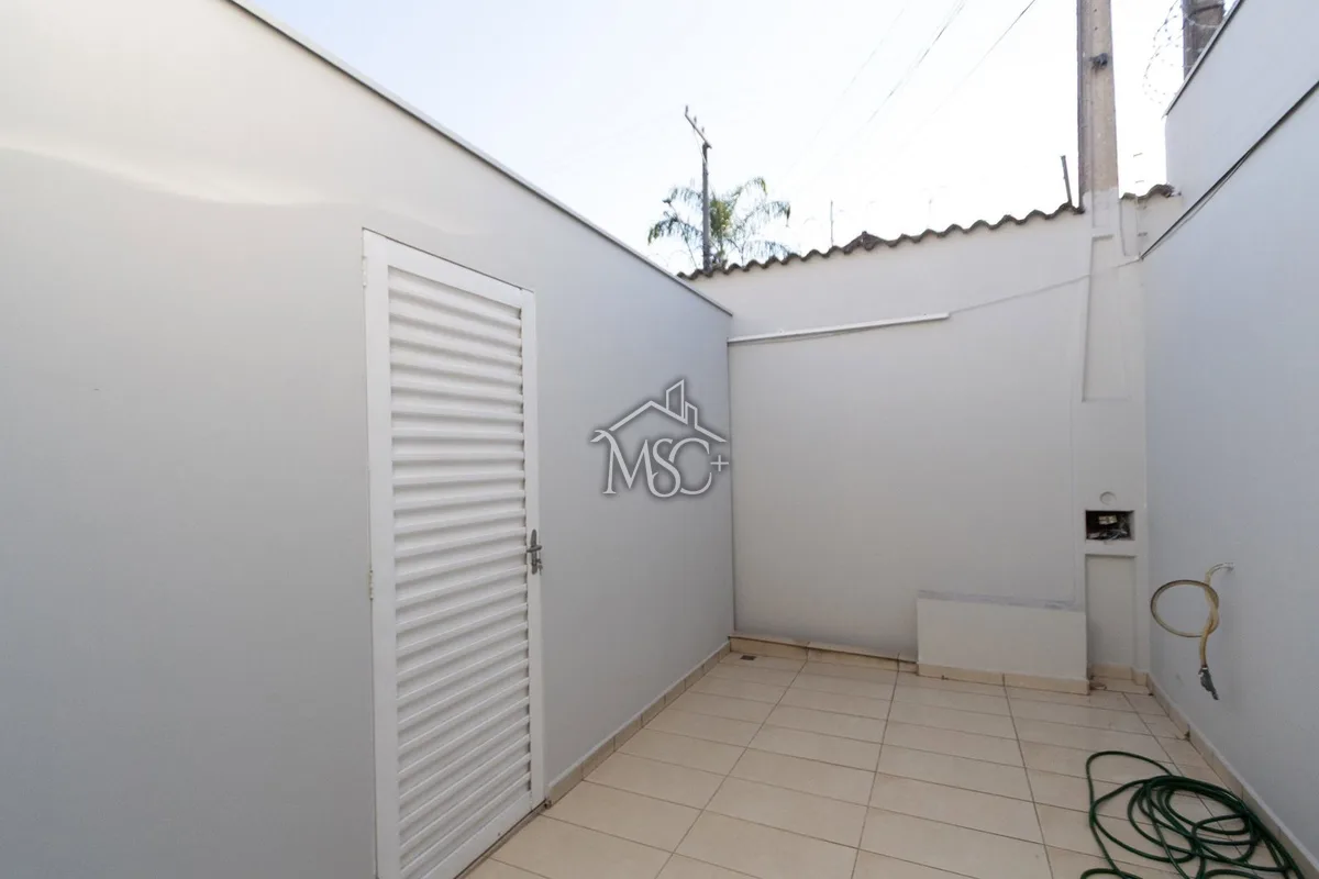 Casa 4 quartos Jardim Pagliato - Sorocaba - foto 65