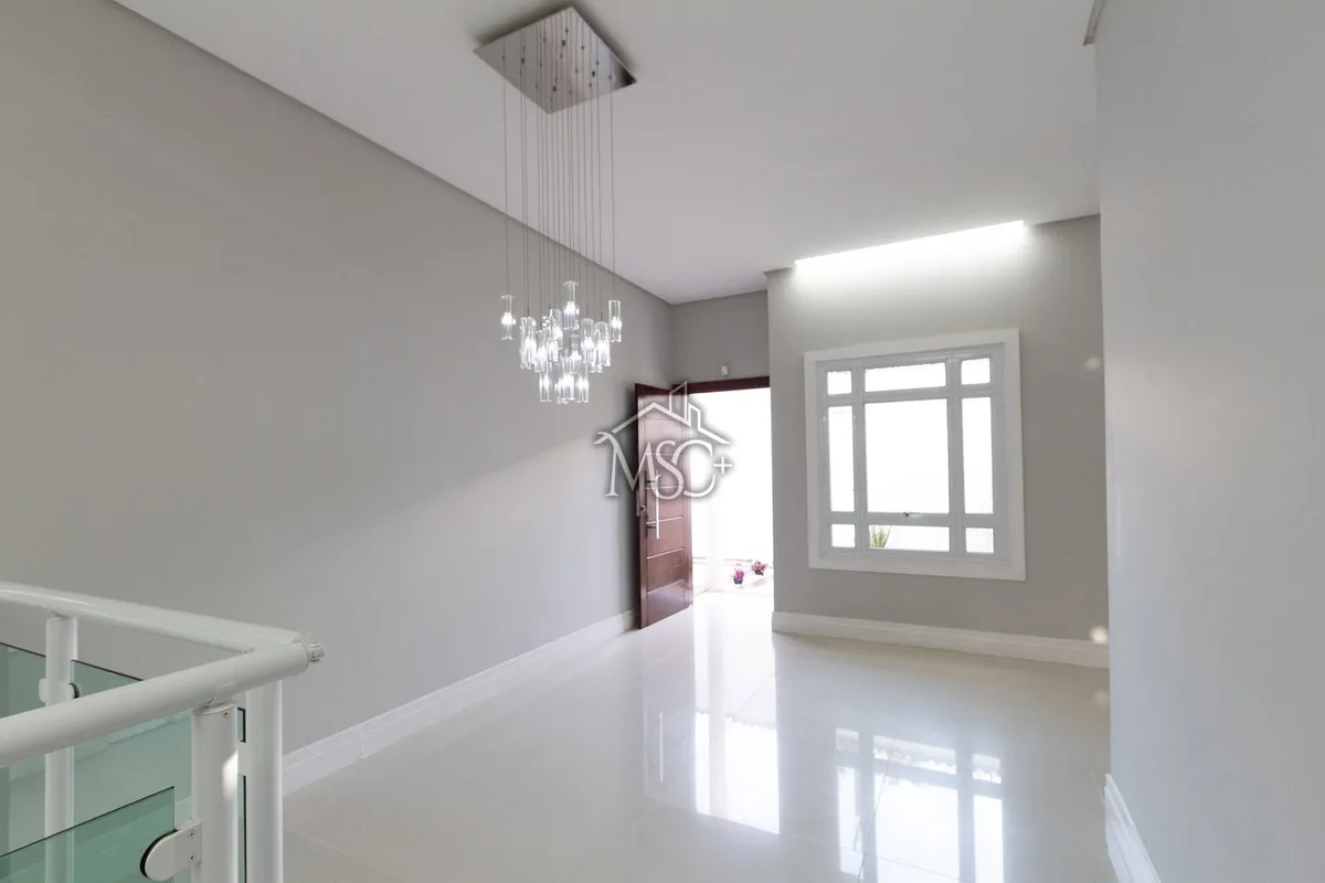 Casa 4 quartos Jardim Pagliato - Sorocaba - foto 4