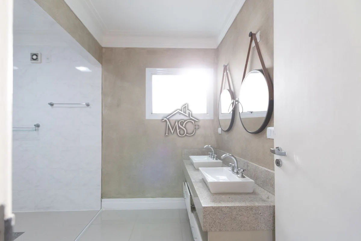 Casa 4 quartos Jardim Pagliato - Sorocaba - foto 46