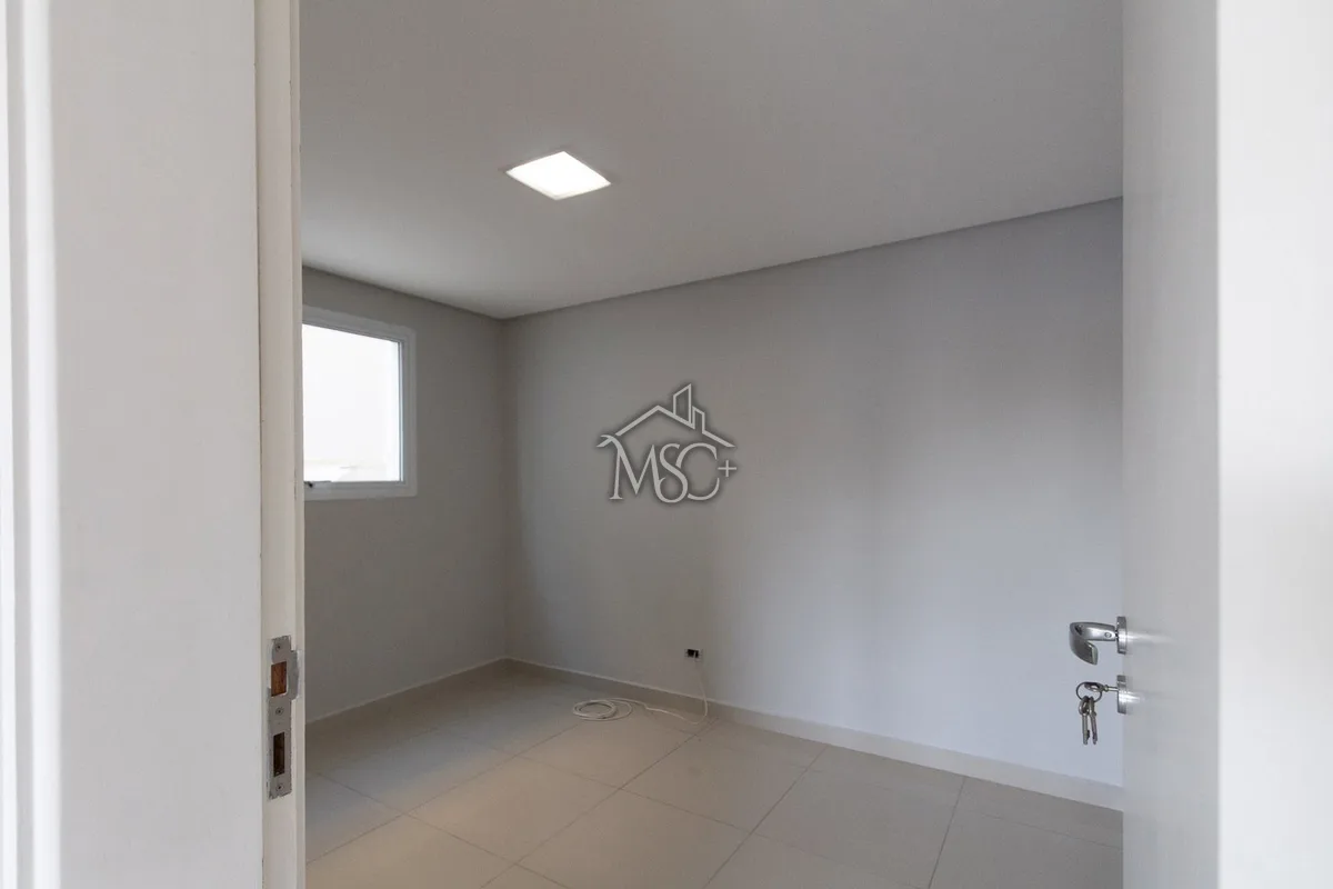 Casa 4 quartos Jardim Pagliato - Sorocaba - foto 76