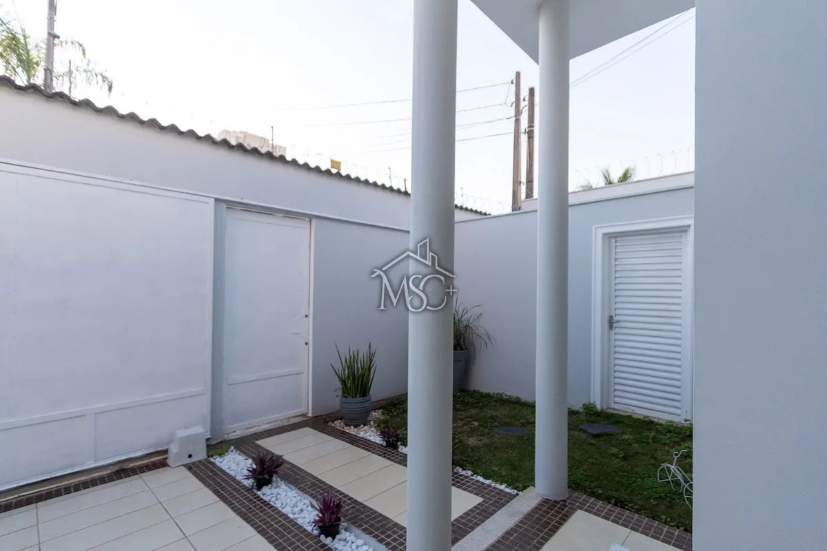Casa 4 quartos Jardim Pagliato - Sorocaba - foto 101