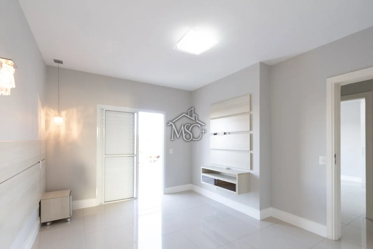 Casa 4 quartos Jardim Pagliato - Sorocaba - foto 41