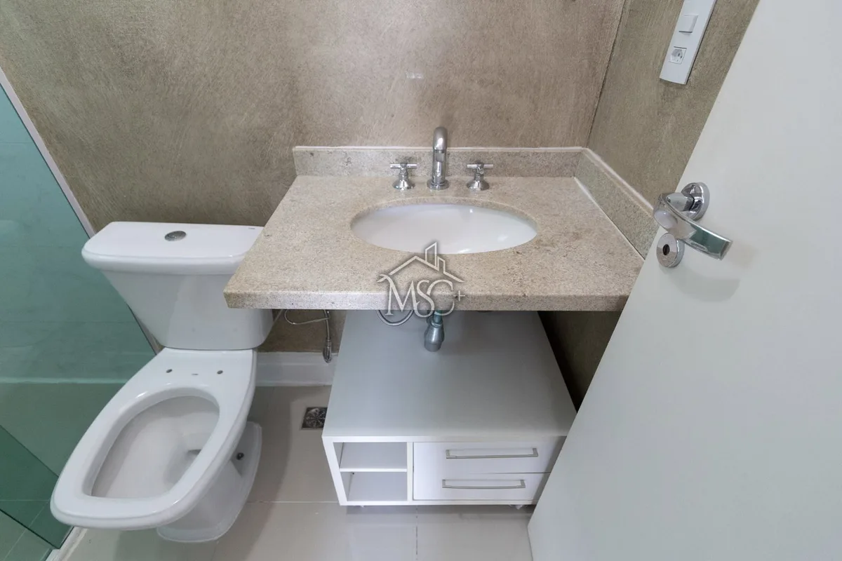 Casa 4 quartos Jardim Pagliato - Sorocaba - foto 34