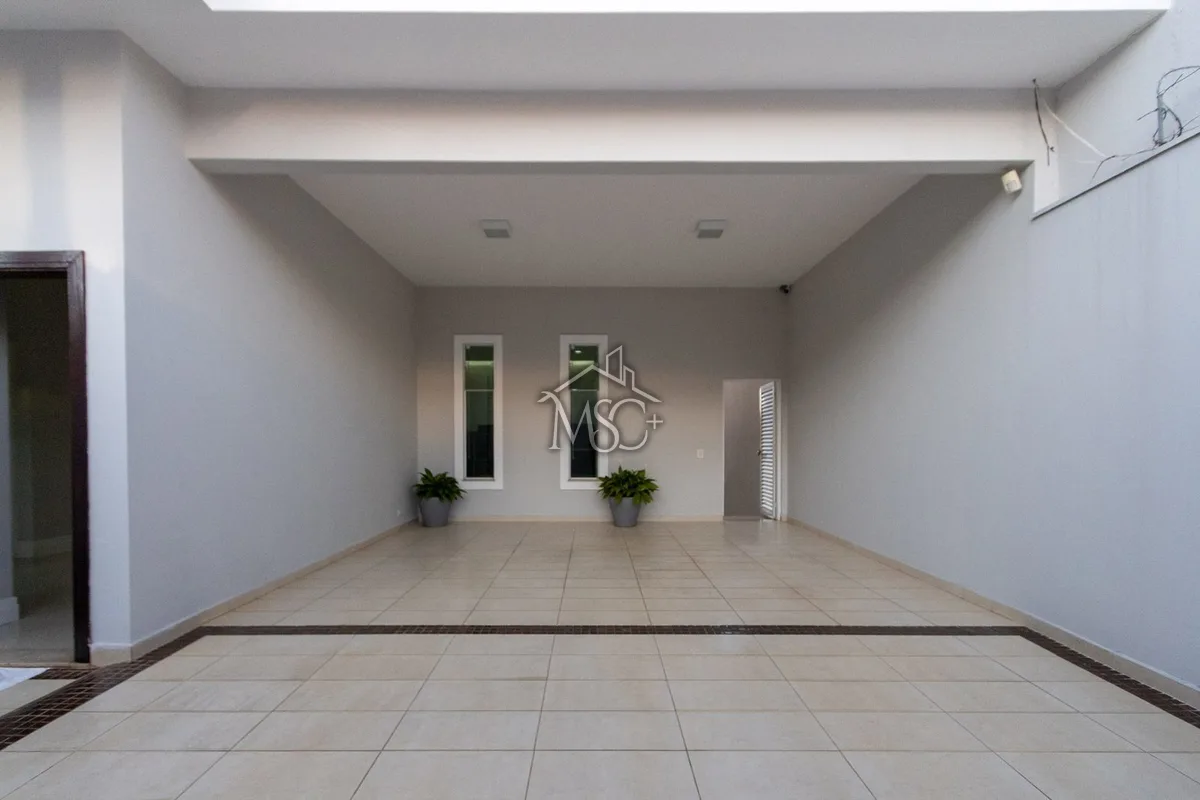 Casa 4 quartos Jardim Pagliato - Sorocaba - foto 98