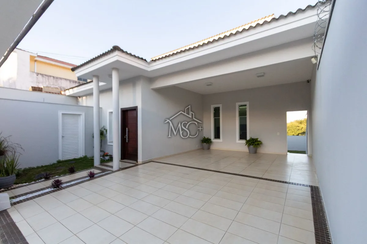 Casa 4 quartos Jardim Pagliato - Sorocaba - foto 105