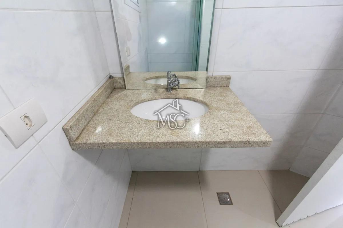 Casa 4 quartos Jardim Pagliato - Sorocaba - foto 88
