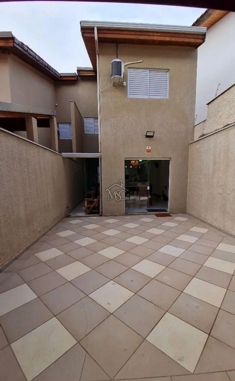 Casa 3 quartos Jardim Leocadia - Sorocaba - foto 12