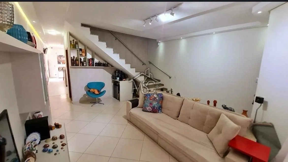 Casa 3 quartos Jardim Leocadia - Sorocaba - foto 20