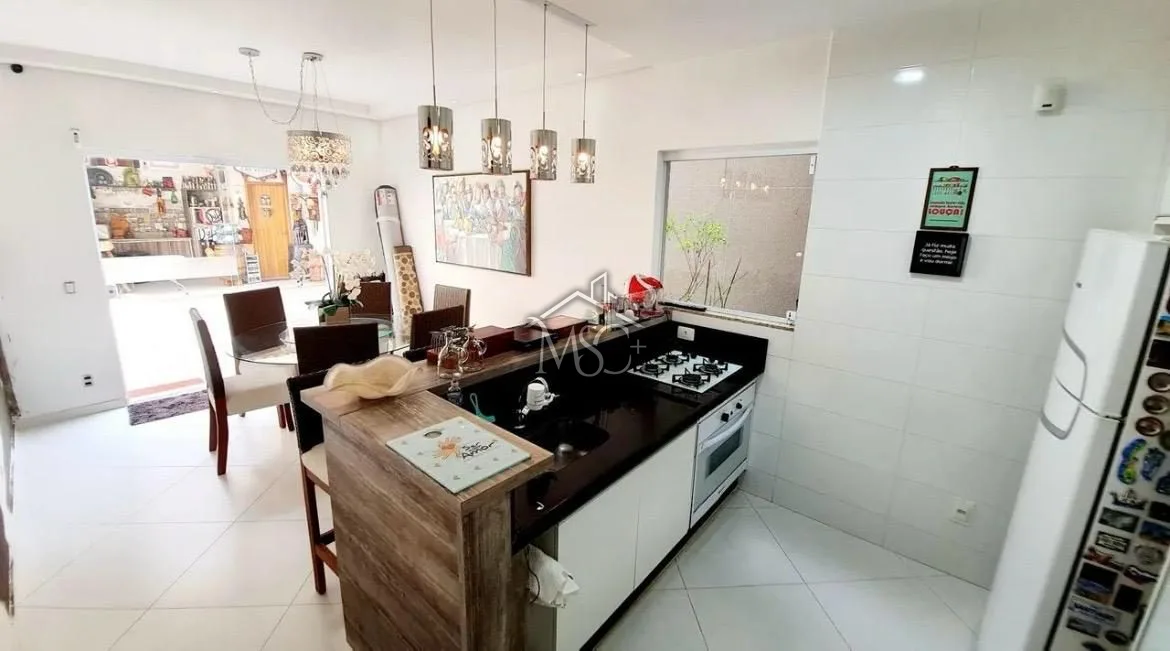 Casa 3 quartos Jardim Leocadia - Sorocaba - foto 18