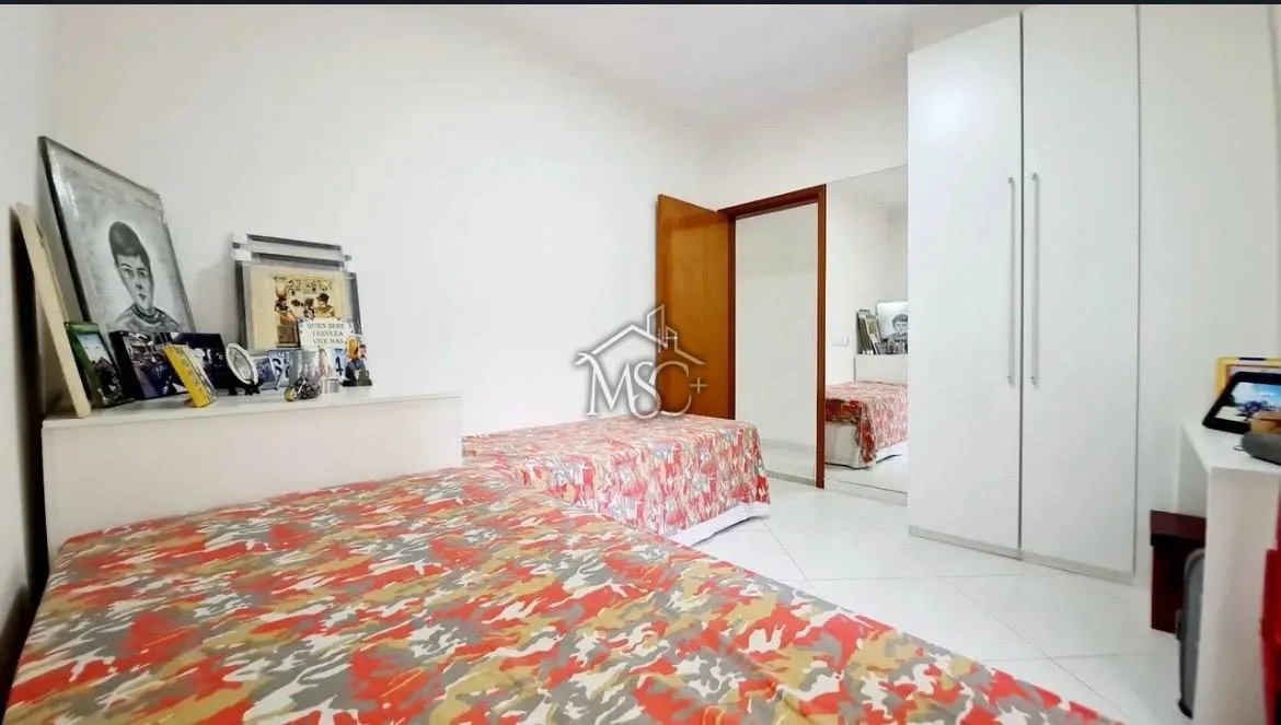 Casa 3 quartos Jardim Leocadia - Sorocaba - foto 5
