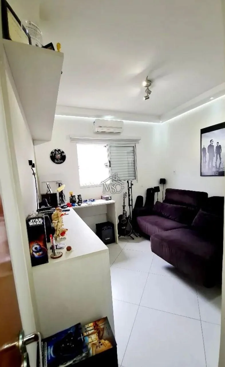 Casa 3 quartos Jardim Leocadia - Sorocaba - foto 3