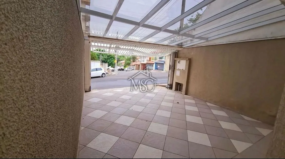 Casa 3 quartos Jardim Leocadia - Sorocaba - foto 2