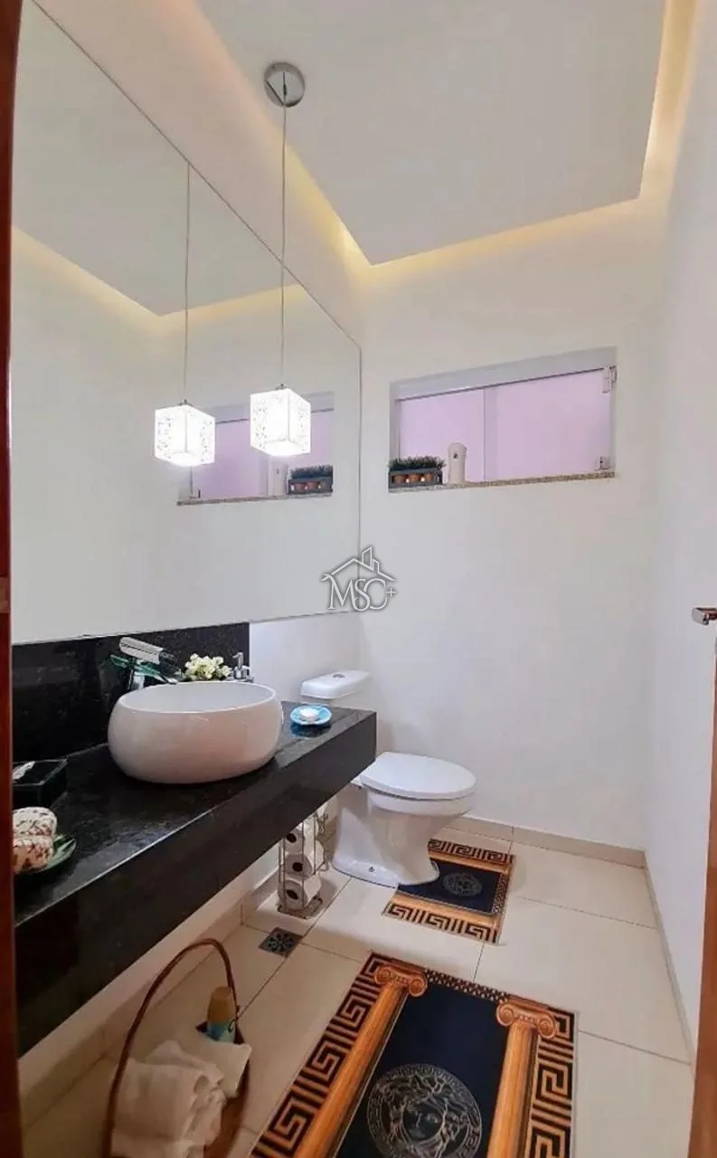Casa 3 quartos Jardim Leocadia - Sorocaba - foto 19