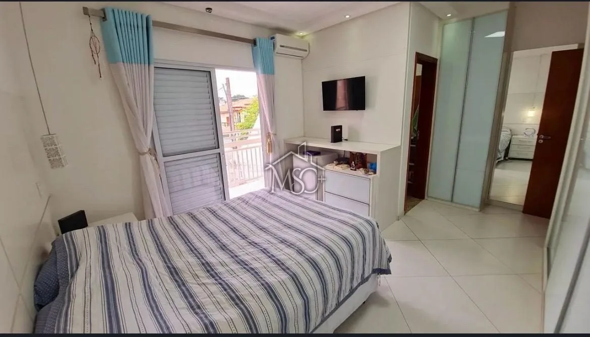 Casa 3 quartos Jardim Leocadia - Sorocaba - foto 9