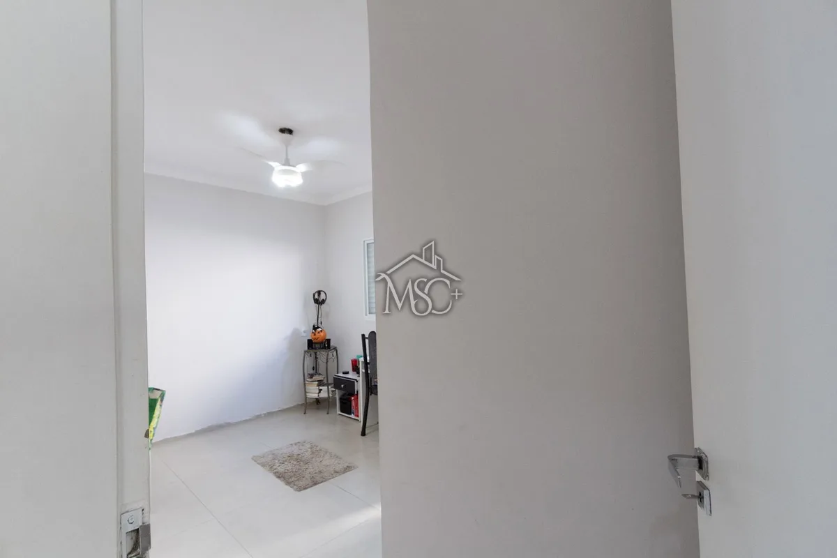 Casa 3 quartos Jardim Paulistano - Sorocaba - foto 22
