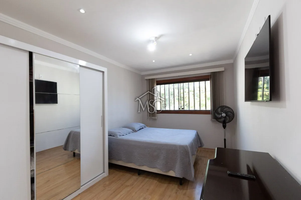 Casa 3 quartos Jardim Paulistano - Sorocaba - foto 12