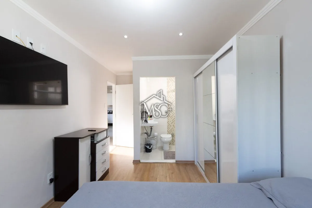 Casa 3 quartos Jardim Paulistano - Sorocaba - foto 16