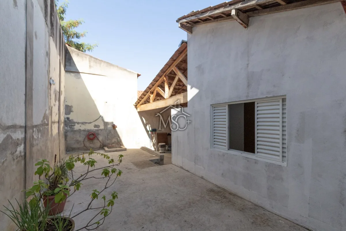 Casa 3 quartos Jardim Paulistano - Sorocaba - foto 59