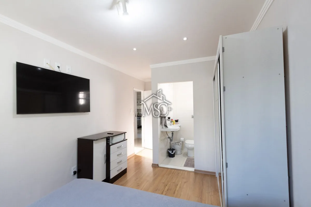 Casa 3 quartos Jardim Paulistano - Sorocaba - foto 15
