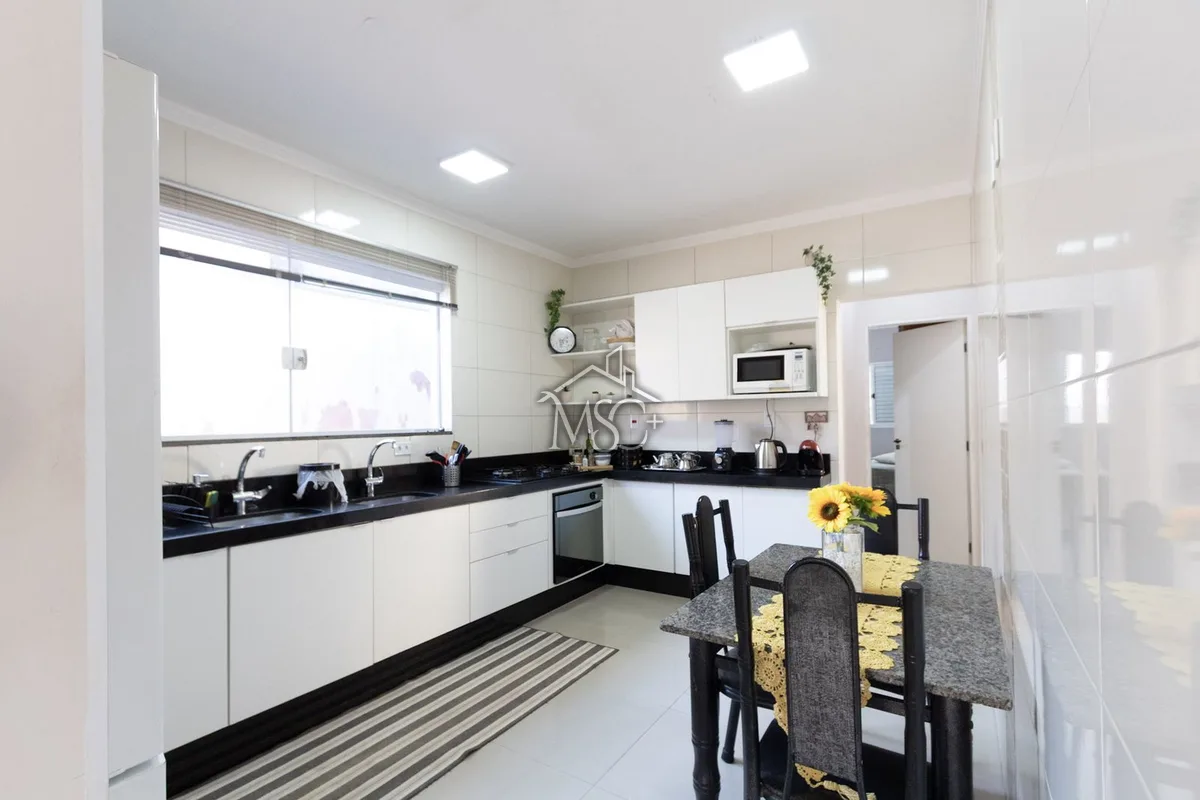 Casa 3 quartos Jardim Paulistano - Sorocaba - foto 42